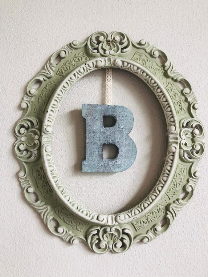 B Im Antika Apartment