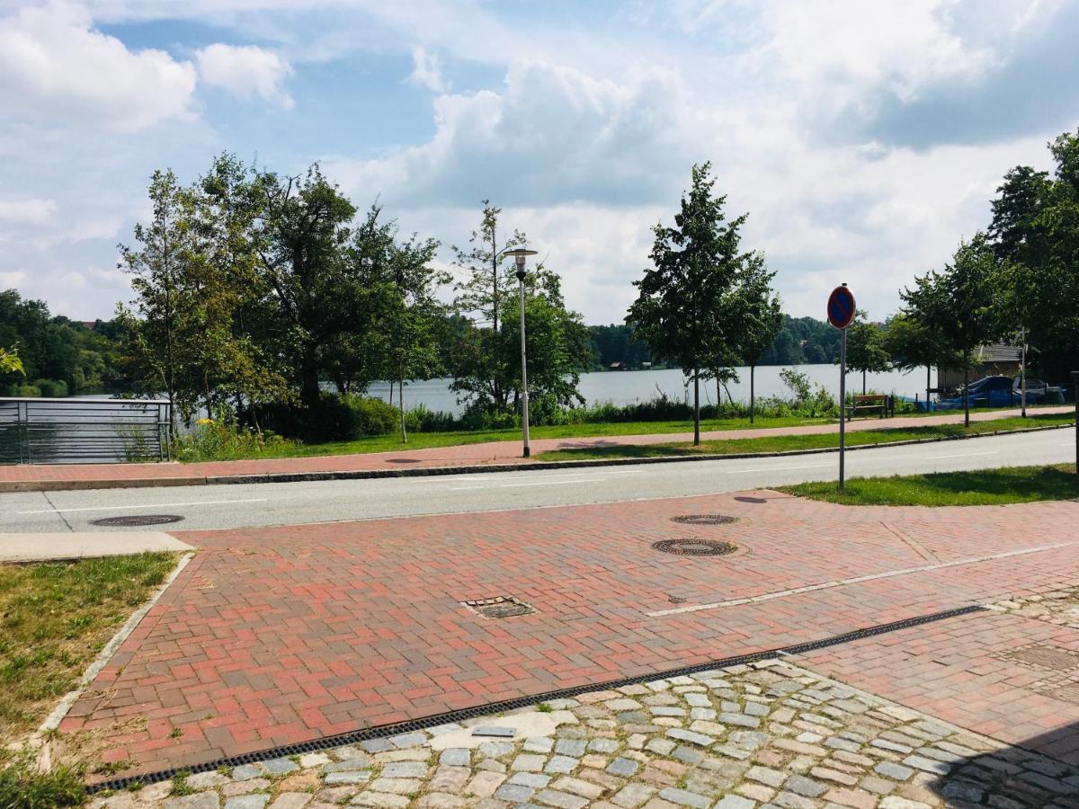 B Im Antika * Ratzeburg