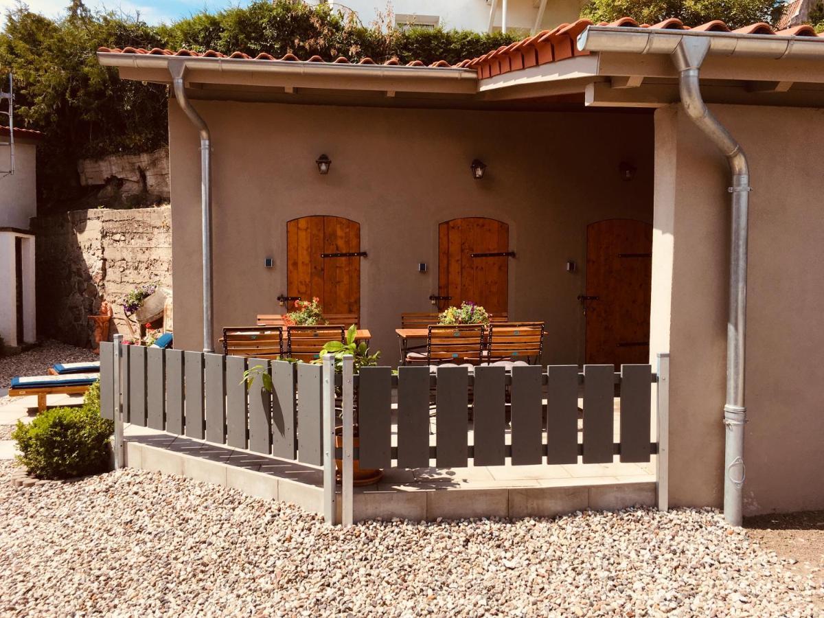 Apartment B Im Antika Ratzeburg
